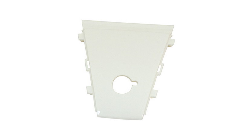 ARKA YAN PANEL BİRLEŞTİRİCİ BEYAZ ( K8 )